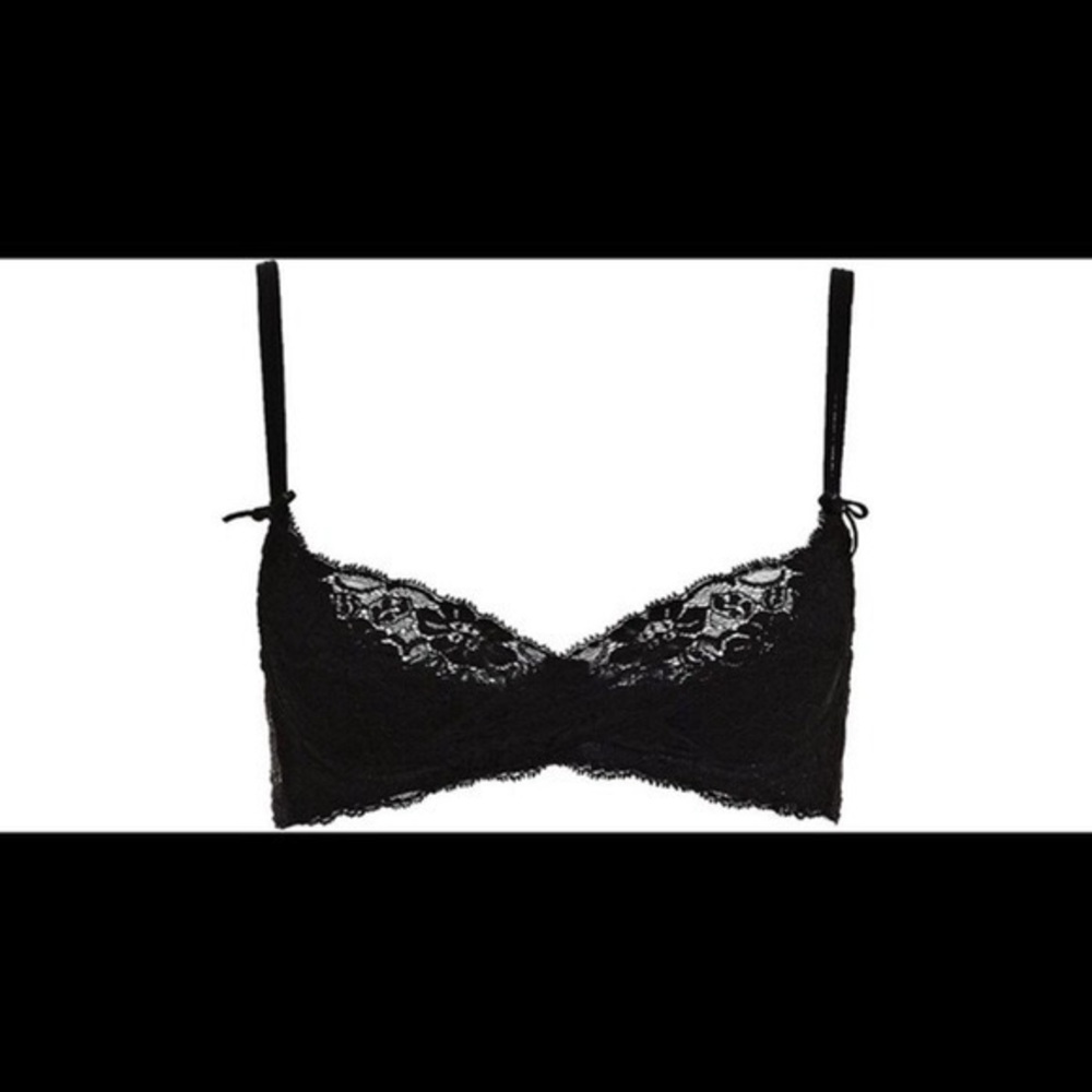 Agent Provocateur “Margot” bra. 32E